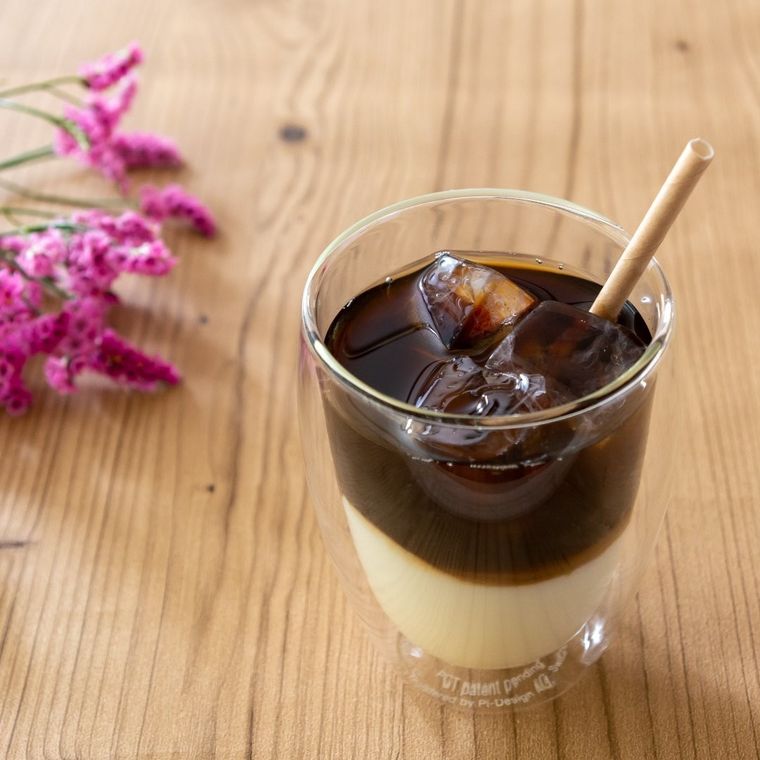 喫茶店やカフェのようなおいしさ!本格アイスコーヒーのレシピ&テクニックの画像