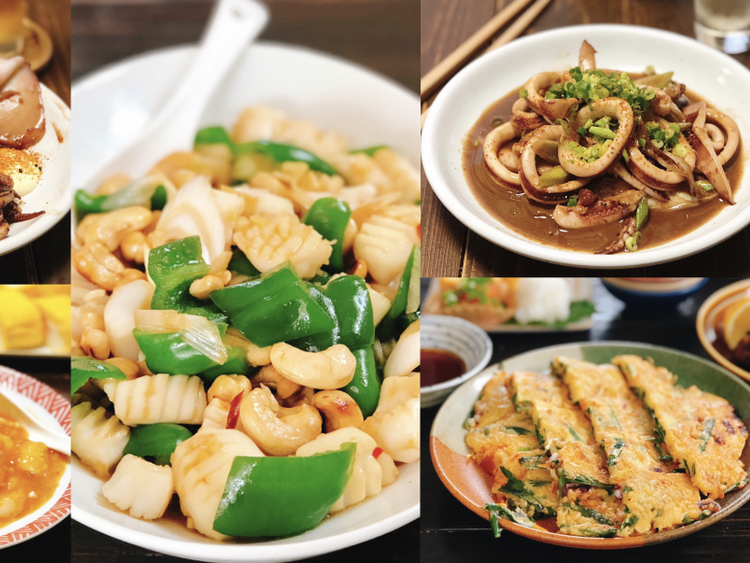 ビールのお供はやっぱりこれ イカで作るおつまみ5選 Macaroni
