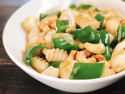 ビールのお供はやっぱりこれ イカで作るおつまみ5選 Macaroni