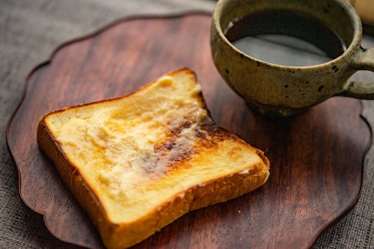 フルーツを味わう秋レシピ「りんごと梨の生姜焼き」の画像