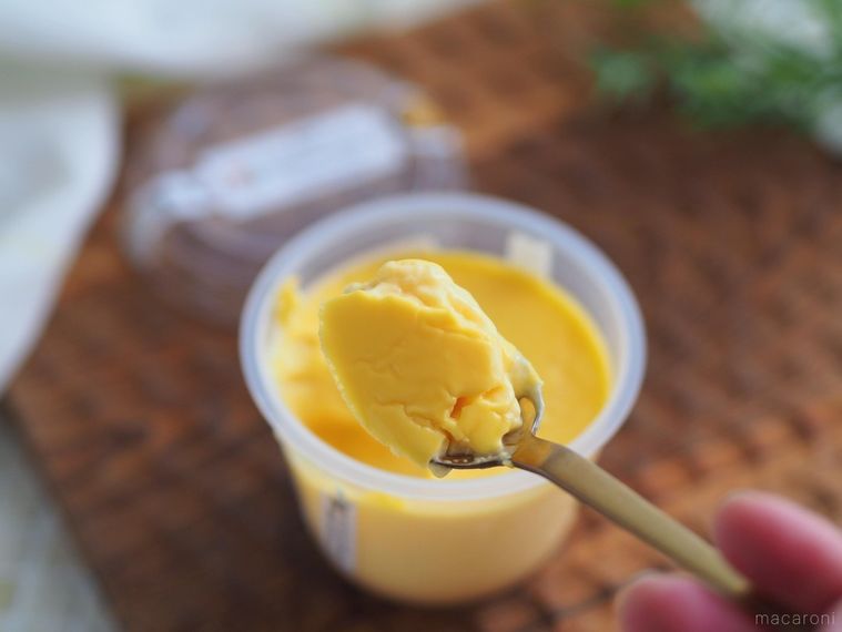一番おいしいのはこれ!セブンのプリン食べ比べランキングの画像