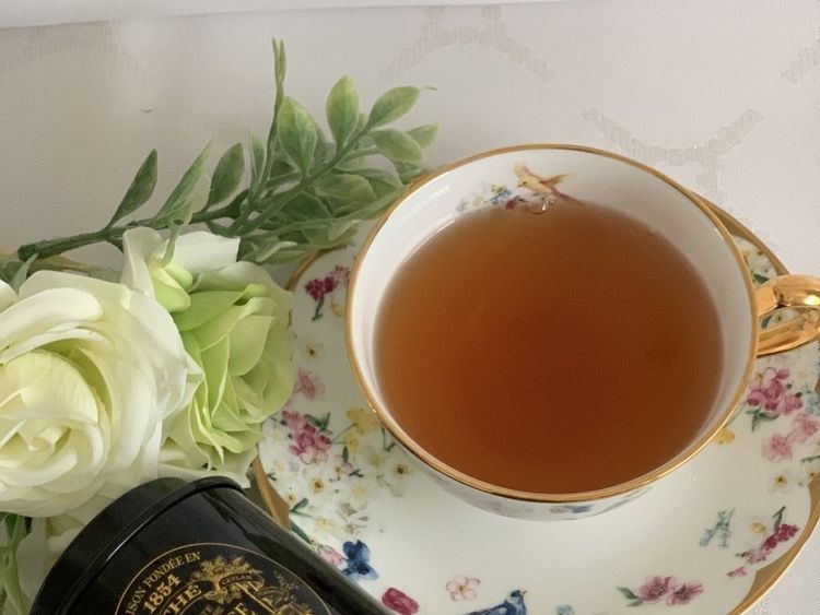 マルコポーロ」ってどんな紅茶？プロが教える魅力とおいしい淹れ方 - Macaroni