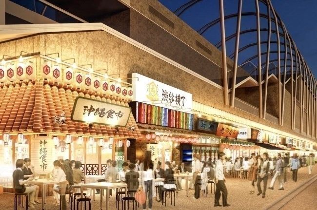 渋谷の新ランドマーク!「ミヤシタパーク」の飲食テナント全28店まとめの画像