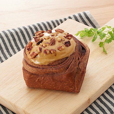 温めるだけでおいしい!無印良品から冷凍パン6種が新発売の画像