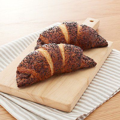 温めるだけでおいしい!無印良品から冷凍パン6種が新発売の画像