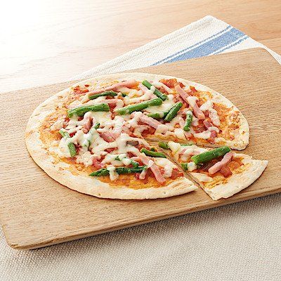 温めるだけでおいしい!無印良品から冷凍パン6種が新発売の画像