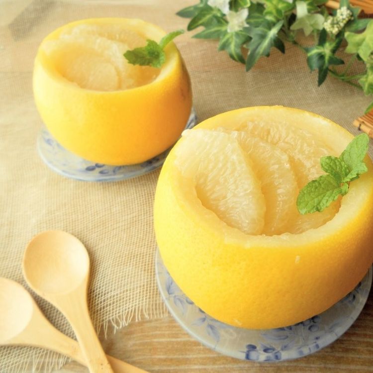 可愛いフルーツ食器 グレープフルーツ 可愛いフルーツ食器 グレープフルーツ 可愛いフルーツ食器