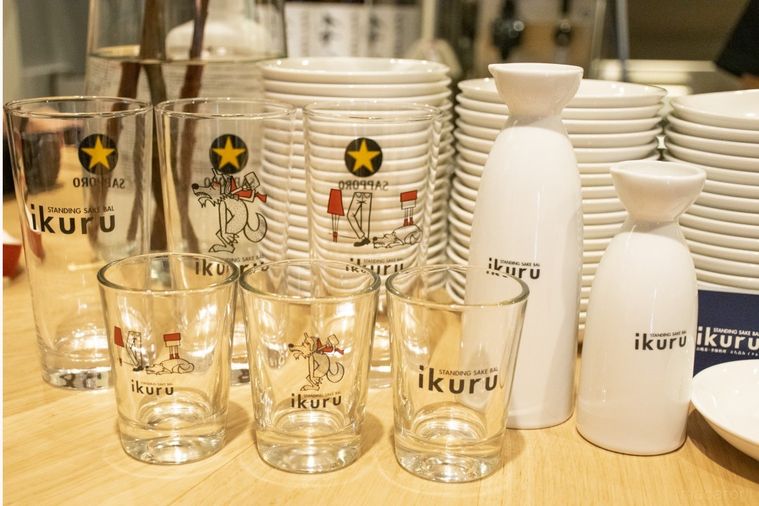 9月11日開業!原宿「じんぐうまえこみち」全18店をはしご旅、ミシュラン星付きや東京初上陸店も!の画像