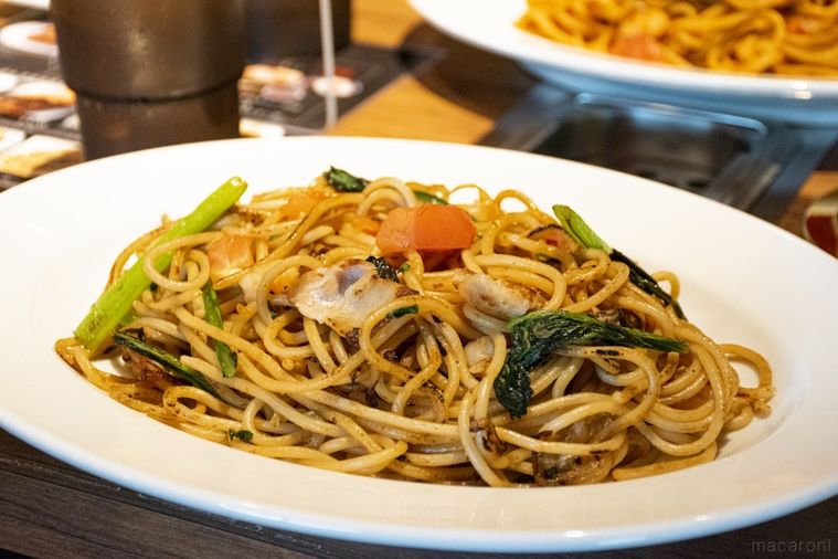 9月11日開業!原宿「じんぐうまえこみち」全18店をはしご旅、ミシュラン星付きや東京初上陸店も!の画像