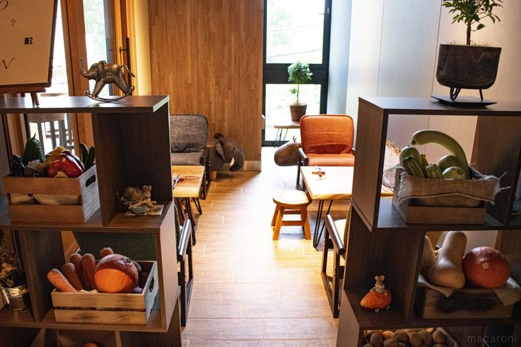 9月11日開業!原宿「じんぐうまえこみち」全18店をはしご旅、ミシュラン星付きや東京初上陸店も!の画像