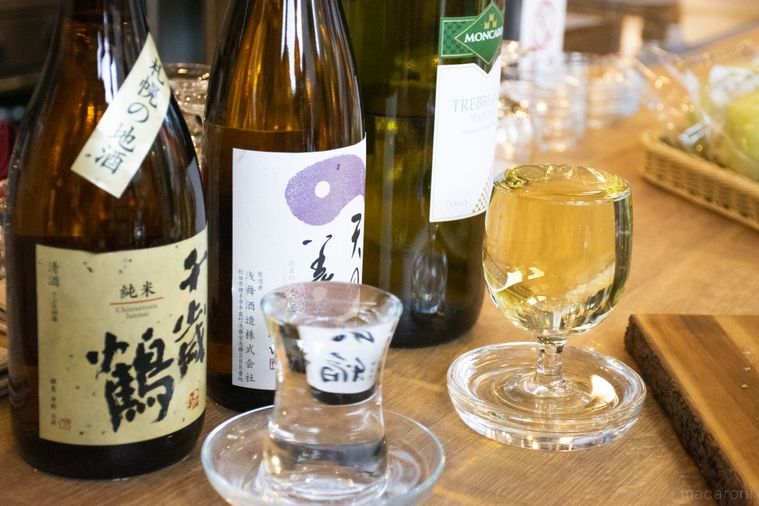9月11日開業!原宿「じんぐうまえこみち」全18店をはしご旅、ミシュラン星付きや東京初上陸店も!の画像