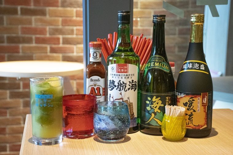 9月11日開業!原宿「じんぐうまえこみち」全18店をはしご旅、ミシュラン星付きや東京初上陸店も!の画像