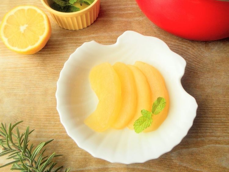 切って煮るだけ 簡単 りんご煮 レシピとおすすめアレンジ5選 Macaroni