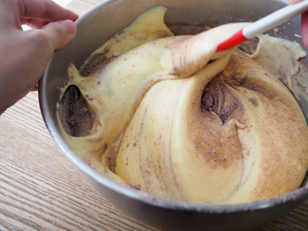 失敗なし しっとり チョコスポンジケーキ の作り方 アイデアレシピ7選 2ページ目 Macaroni