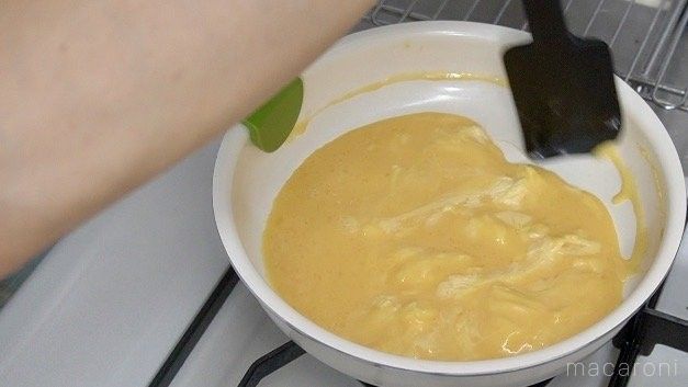たまごソムリエ直伝!SNSを席巻する「韓国風エッグトースト」の作り方の画像