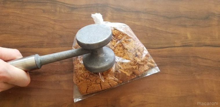 元デメルのパティシエ直伝!オレンジ&レモンの爽やかチーズケーキの作り方の画像