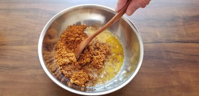 元デメルのパティシエ直伝!オレンジ&レモンの爽やかチーズケーキの作り方の画像