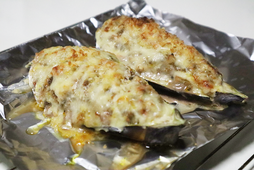 トースターで簡単 とろとろなすのチーズボート焼きレシピ 人気アレンジ 2ページ目 Macaroni トースターで簡単 とろとろなすのチーズボート焼きレシピ 人気アレンジ 2ページ目 Macaroni