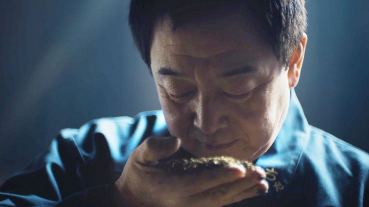 すっきり後味で、夏にぴったり。加賀棒ほうじ茶のおいしさの秘密の画像
