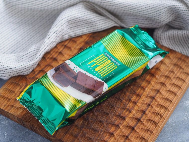 カルディの鉄板チョコケーキ!「ポロショコラ」のおいしい食べ方・魅力を徹底解剖の画像