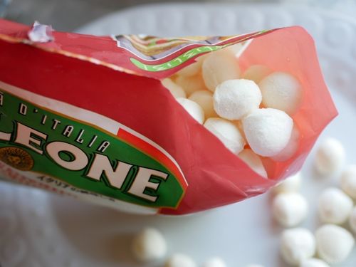 使いやすさ抜群 コストコのモッツァレラチーズを実食レビュー Macaroni