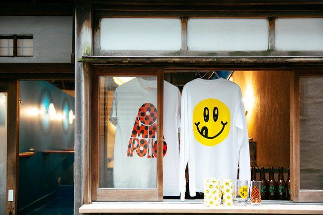 日本初上陸!ビールファンを魅了する「オムニポロストウキョウ」が日本橋にオープンの画像