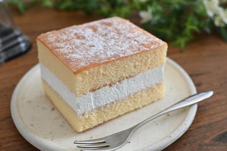 もはや飲める…!セブン限定「とろ生ケーキ クリーミーチーズ」をひとりで食べてはいけない理由の画像