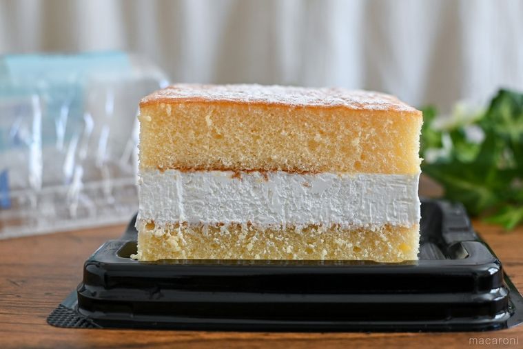もはや飲める…!セブン限定「とろ生ケーキ クリーミーチーズ」をひとりで食べてはいけない理由の画像