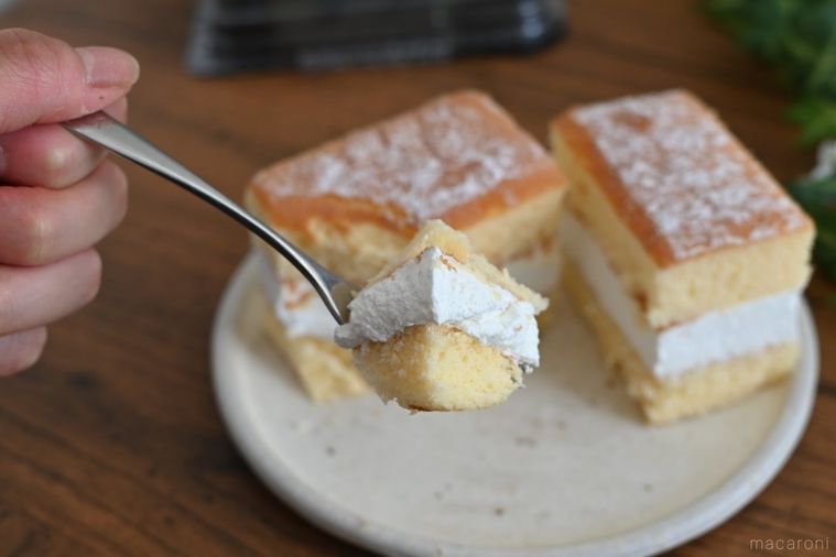 もはや飲める…!セブン限定「とろ生ケーキ クリーミーチーズ」をひとりで食べてはいけない理由の画像