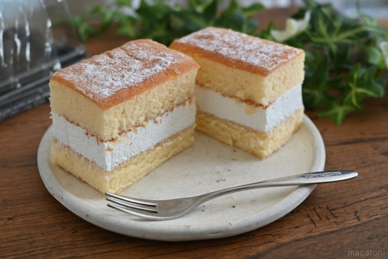 もはや飲める…!セブン限定「とろ生ケーキ クリーミーチーズ」をひとりで食べてはいけない理由の画像