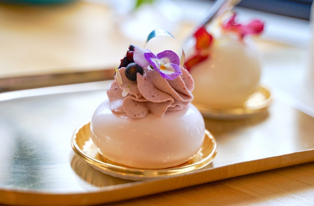 プパ　フィオリール アン フルール オードパルファン　レア❗️希少❗️ 自由が丘・九品仏のパティスリー「アンフィニ」にファン続出！宝石の