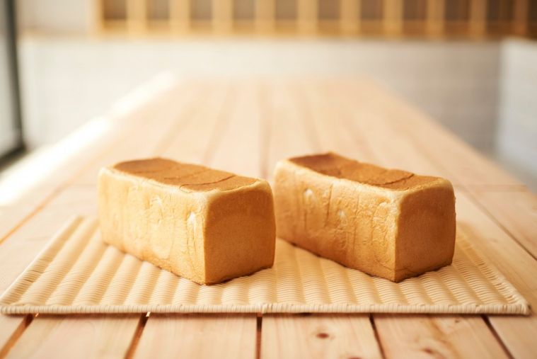 無添加にこだわった「明日の食パン」が神戸三宮に新店舗をオープンの画像