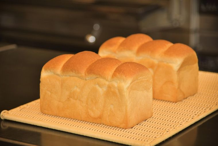 無添加にこだわった「明日の食パン」が神戸三宮に新店舗をオープンの画像