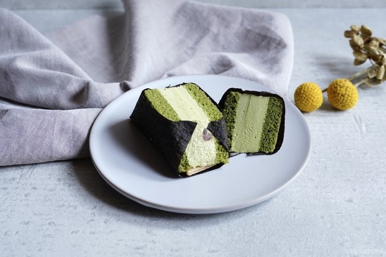 コンビニおにぎり風!? 注目度No.1「おむすびケーキ」を6種お取り寄せしてみたの画像