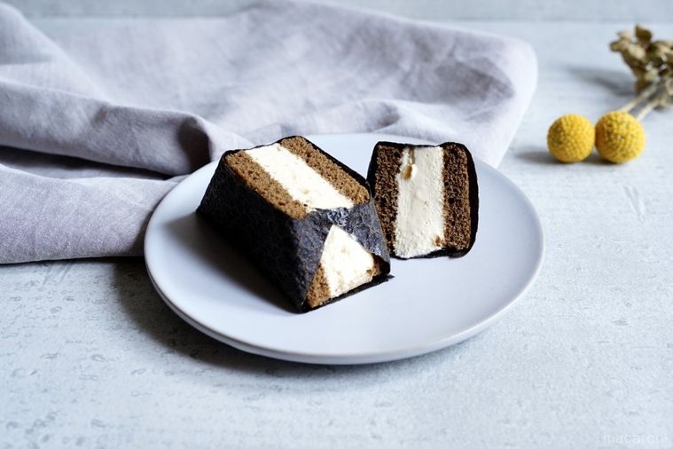 コンビニおにぎり風!? 注目度No.1「おむすびケーキ」を6種お取り寄せしてみたの画像