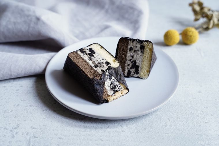 コンビニおにぎり風!? 注目度No.1「おむすびケーキ」を6種お取り寄せしてみたの画像