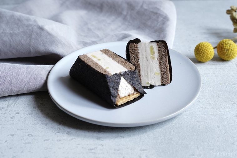 コンビニおにぎり風!? 注目度No.1「おむすびケーキ」を6種お取り寄せしてみたの画像