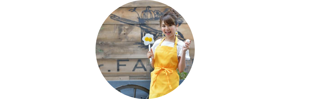 たまごソムリエ直伝!卵とHMで「ふわふわカステラパンケーキ」のレシピの画像