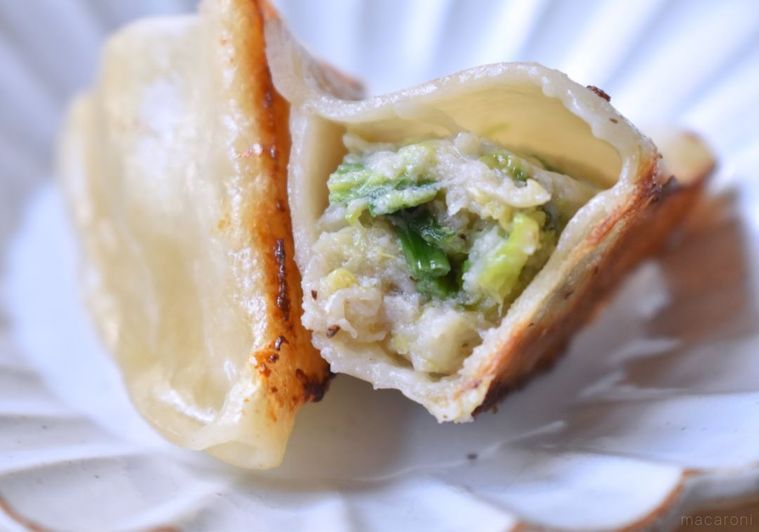 東京の餃子といえば「餃子の店おけ以」。出荷待ち数ヶ月、老舗の味をお取り寄せレポートの画像