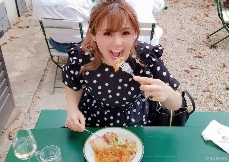 まるでおとぎ話の世界。オーストリアの伝統居酒屋「ホイリゲ」でワインと音楽を楽しむの画像