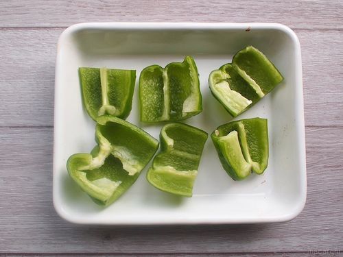 子供もおかわり間違いなし ピーマンの塩昆布炒め おすすめ克服レシピ Macaroni 子供もおかわり間違いなし ピーマンの塩昆布炒め おすすめ克服レシピ Macaroni