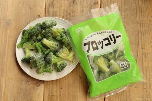 業務スーパーの冷凍ブロッコリーを徹底レポ。コスパからおすすめアレンジまで