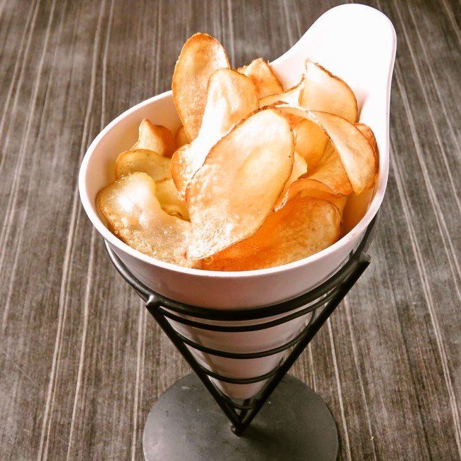 ゴーストフライドポテト専門店!「東京フライドポテトラボ」がUberEatsに登場の画像