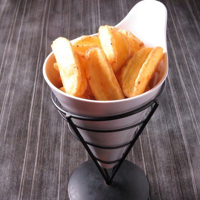 ゴーストフライドポテト専門店!「東京フライドポテトラボ」がUberEatsに登場の画像