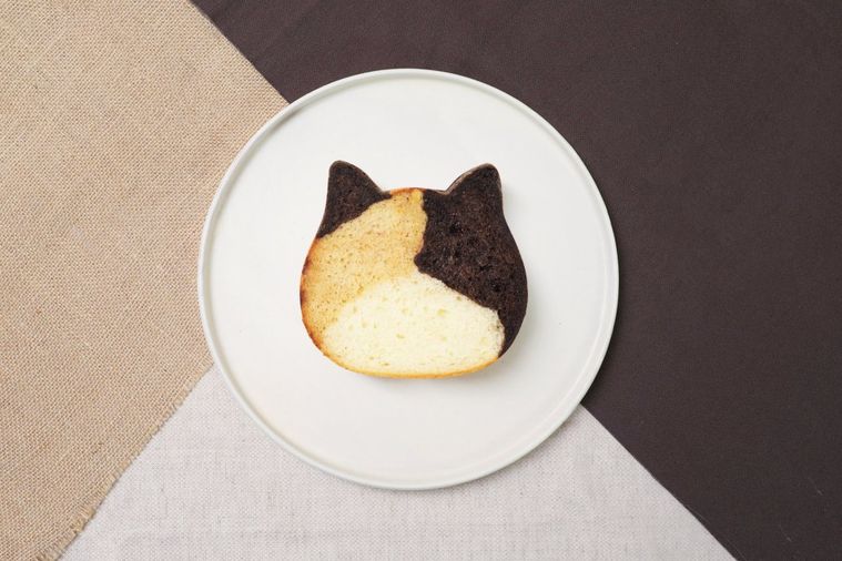 「三毛猫」のねこねこ食パンが登場!アレンジがもっと楽しくなる新作フレーバーの画像