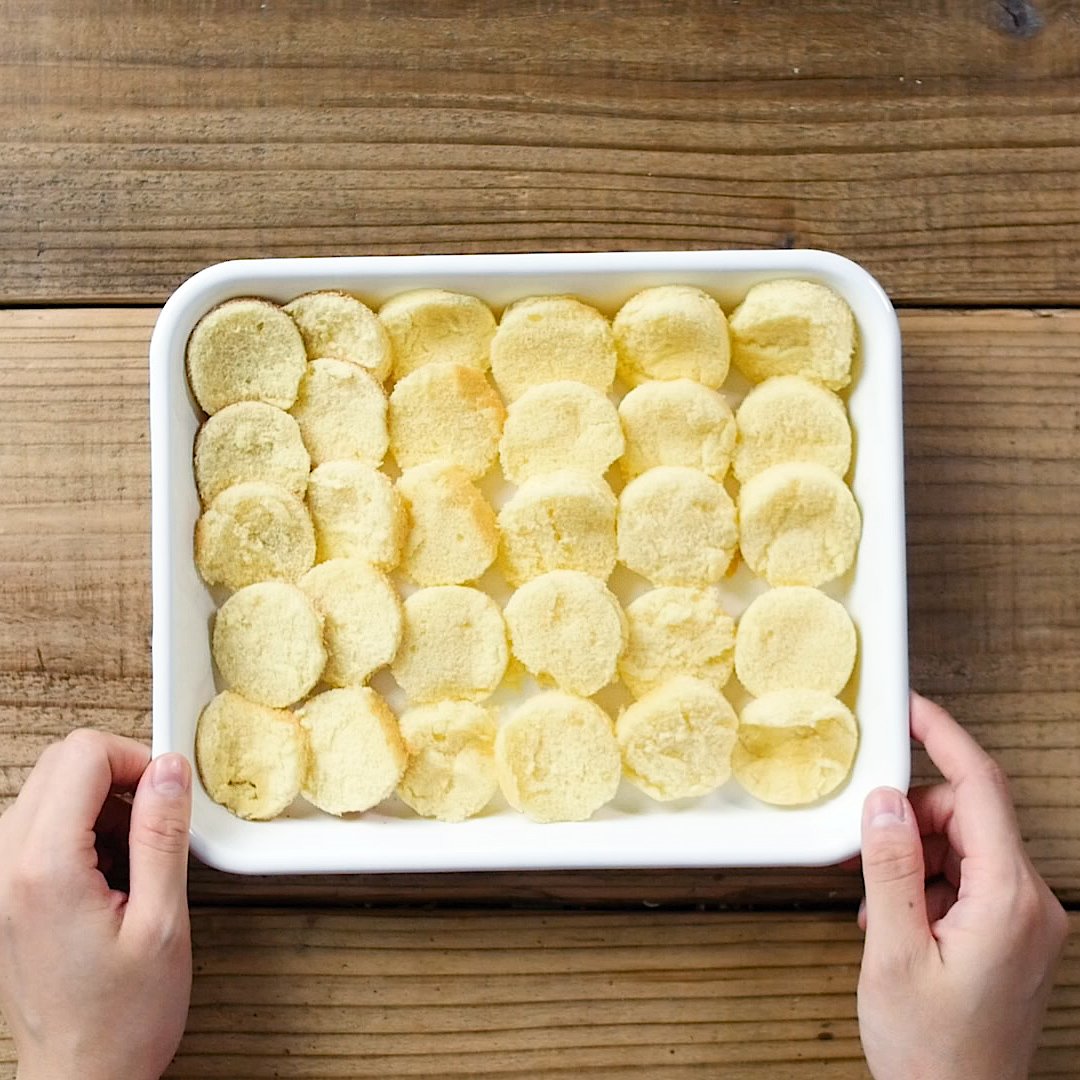 秋のスイーツ カップモンブラン Macaroni