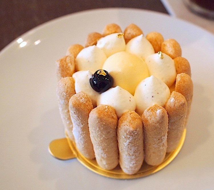 極上ケーキがたくさん 横浜 元町のおすすめケーキ12選 Macaroni