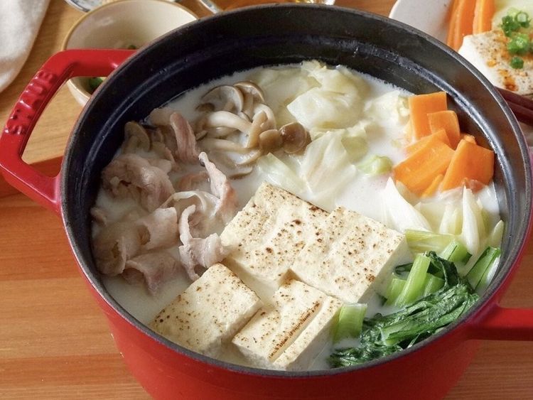 まいにちうまい!The鍋レシピ : 厳選!鍋レシピ48 クックパッドのおいしい厳選! 鍋レシピ | クックパッド株式会社