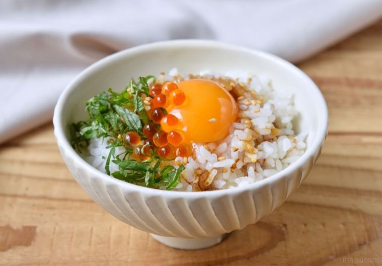 辛いイクラ!? 調味料界の新星「ラー油ビーズ」が思った以上に食卓で大活躍の画像