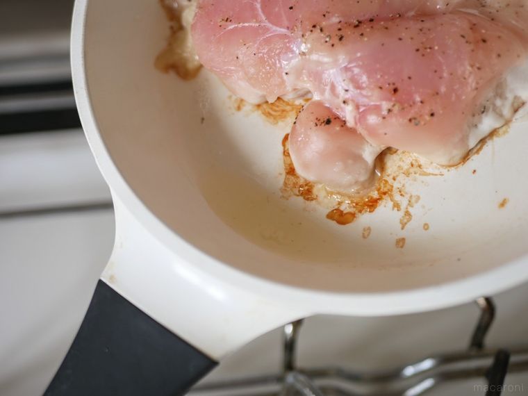 Twitterで18万いいね!話題の「30分チキン」の作り方、本当においしく焼ける?の画像